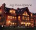 Log Home Lifestyles cover