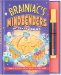 Brainiac's Mindbenders Activity Book : Fun Activities For Geniuses Of All Ages cover