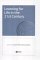 Learning for Life in the 21st Century : Sociocultural Perspectives on the Future of Education cover