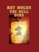 The Hell Born cover