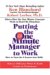 Putting the One Minute Manager to Work : How to Turn the 3 Secrets into Skills cover