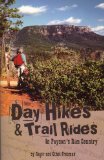 Day Hikes & Trail Rides in Payson's Rim Country [Click for larger image]