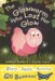 The Glowworm Who Lost Her Glow cover