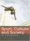  Sport, Culture And Society: An Introduction