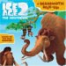 A Mammoth Mix-up cover