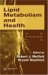 Lipid Metabolism And Health cover