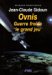 Ovnis, Guerre Froide, le Grand Jeu cover