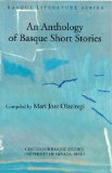 An Anthology Of Basque Short Stories [Click for larger image]