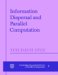  Information Dispersal and Parallel Computation