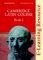 Cambridge Latin course e-learning resource : book 1 cover