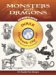Monsters And Dragons cover