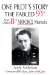 One Pilot's Story : The Fabled 91st And Other 8th Airforce Memoirs cover