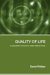 Quality of Life : Concept, Policy And Practice cover