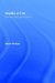 Quality of Life : Concept, Policy And Practice cover