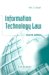 Information Technology Law cover