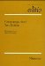 Computergestutzte Text-Edition cover