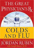 The Great Physician's Rx for Colds And Flu [Click for larger image]