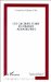 Les Galeries D'art En France Aujourd'hui cover