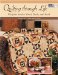Quilting Through Life : Projects for the Mind, Body, And Soul cover