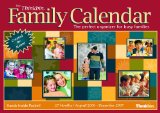 The Thinkbin Family Calendar 2006/2007 [Click for larger image]