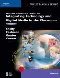 Teacher's Discovering Computers : Integrating Technology And Digital Media in the Classroom [Click for larger image]