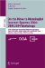 On the Move to Meaningful Internet Systems 2004, OTM 2004 Workshops : OTM Confederated International Workshops and Posters, GADA, JTRES, MIOS, WORM, WOSE, PhDS, and INTEROP 2004, Agia Napa, Cyprus, October 25-29, 2004. P cover