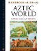 Handbook To Life In The Aztec World cover
