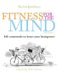 The New York Times Fitness for the Mind Crosswords : Crosswords to Boost Your Brainpower cover