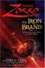 Young Zorro : The Iron Brand cover