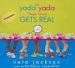 The Yada Yada Prayer Group Gets Real cover