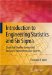 Introduction to Engineering Statistics And Six Sigma : Statistical Quality Control And Design of Experiments And Systems cover