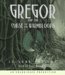 Gregor And the Curse of the Warmbloods cover