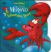 The Little Mermaid : Sebastian's Story cover