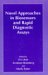 Novel Approaches in Biosensors and Rapid Diagnostic Assays cover