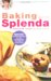 Baking With Splenda : A Healthy Exchanges CookBook cover