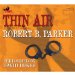 Thin Air : Library Edition cover