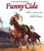 A Horse Named Funny Cide cover