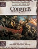 Cormyr : The Tearing of the Weave [Click for larger image]