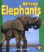 African Elephants cover