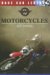 Motorcycles cover