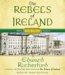 The Rebels of Ireland : The Dublin Saga cover