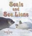 Seals and Sea Lions cover
