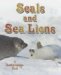 Seals and Sea Lions cover