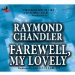 Farewell, My Lovely cover