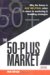 50 Plus Market : Why the Future Is Age-neutral When It Comes to Marketing And Branding Strategies cover