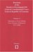 Decisions of the Bundesverfassungsgericht v Federal Constitutional Court v Federal Republic of Germany : Questions of Law Arising from German Unification 1973v2004 cover