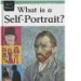What Is a Self-portrait? cover