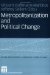 Metropolitanization and Political Change cover