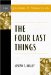 101 Questions & Answers on the Four Last Things cover