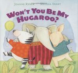 Won't You Be My Hugaroo? [Click for larger image]
